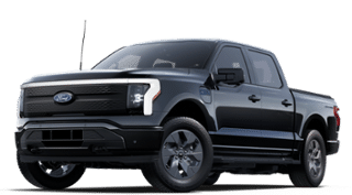 2025 Ford F-150 Lightning® External Image 2